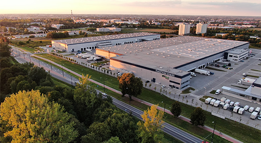 DATA MODUL Polska in Lublin