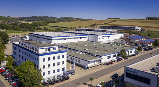 DATA MODUL Weikersheim GmbH DATA MODUL Weikersheim GmbH