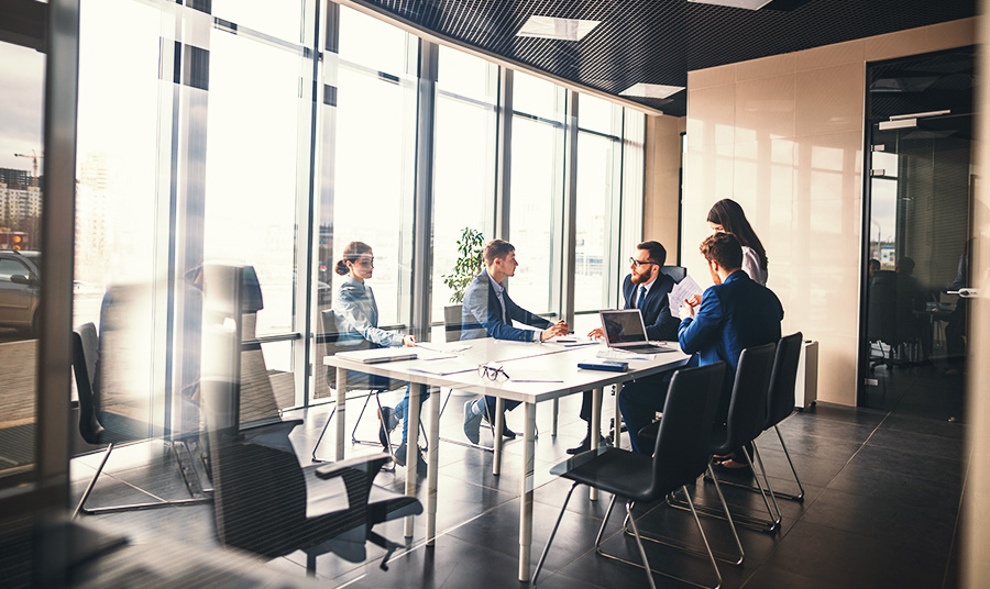 Corporate Governance Corporate Governance DMAG