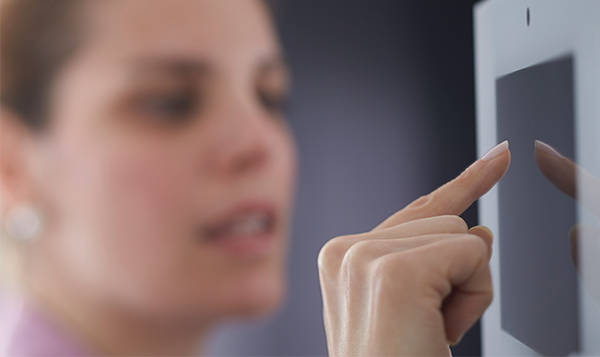 Touch solutions DATA MODUL Touch Solutions