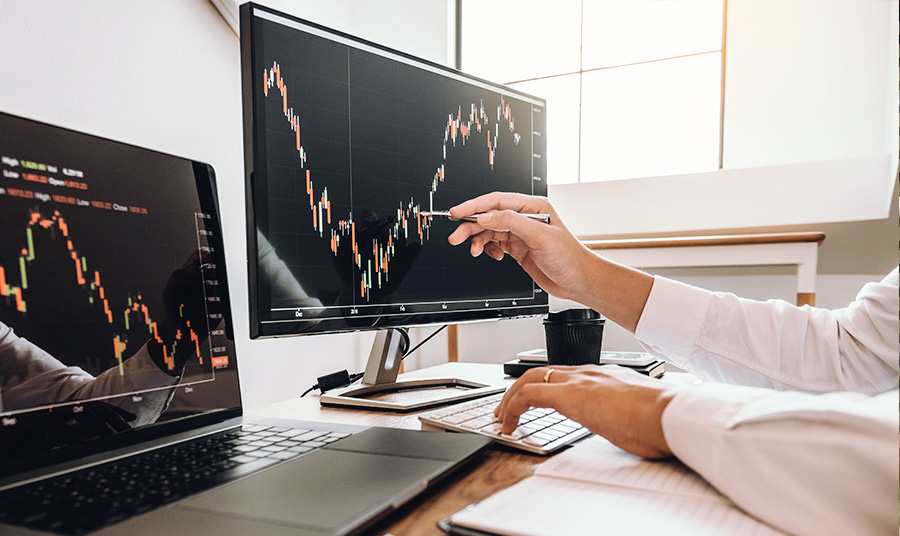 Stocks Stocks DMAG