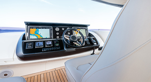 Bonding prevents condensation