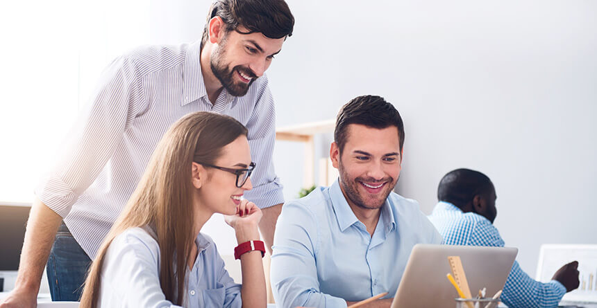 Product Manager bei DATA MODUL