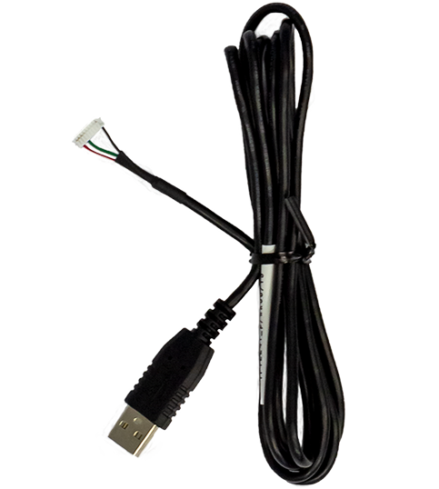 easyTOUCH Starter Kit - USB cable