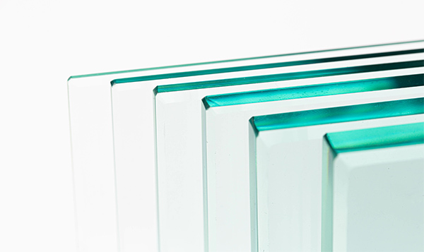 Glass materials Glass materials