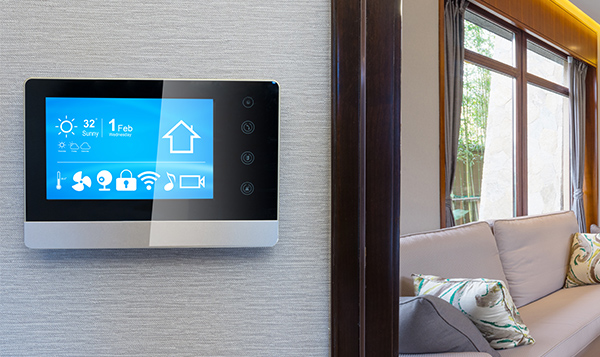 Home Automation Home automation