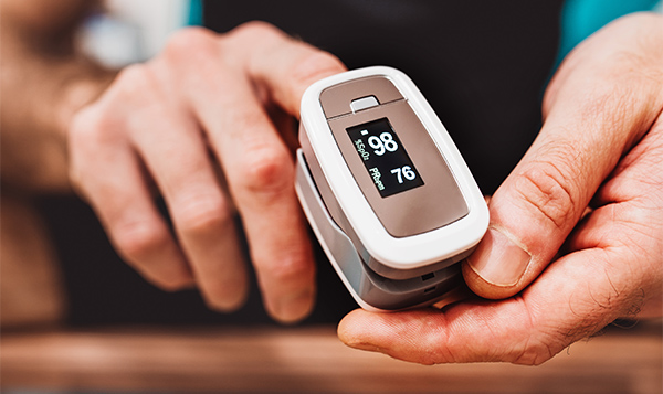 Medizinisches Display Medical display