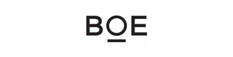 BOE Logo BOE