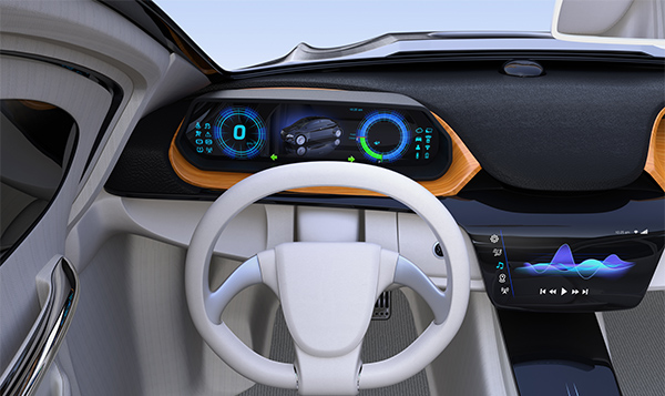Automotive Solutions Automotive Solutions