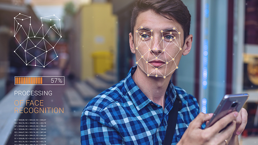Face recognition Face recognition