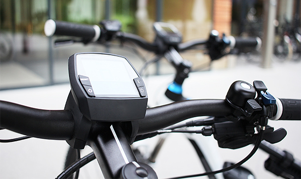 Bicycle speedometer Cycling