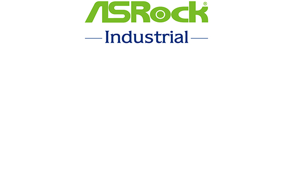 Logo ASRock Logo ASRock