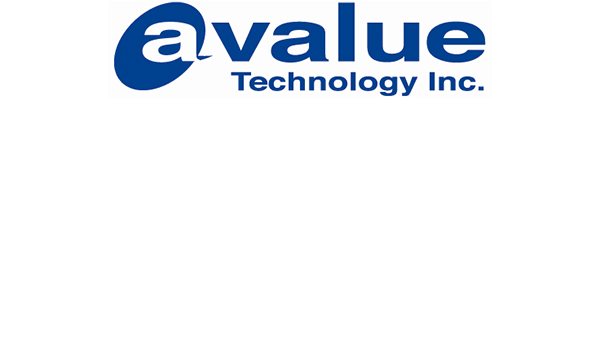 Embedded Partner Avalue Logo Avalue