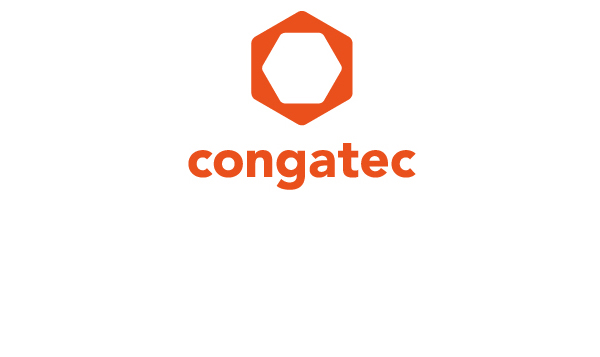 Embedded Partner Congatec Logo Congatec
