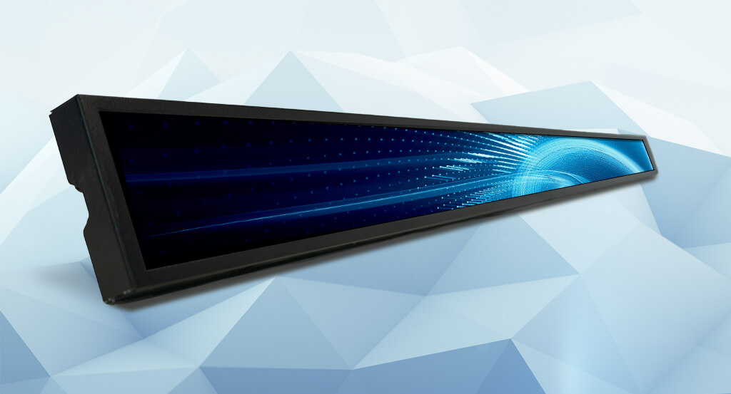 The 36&quot; Stretched TFT S360AJ1-LE1 by Innolux is now available