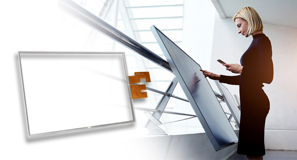 LG INNOTEK exits touch panel business