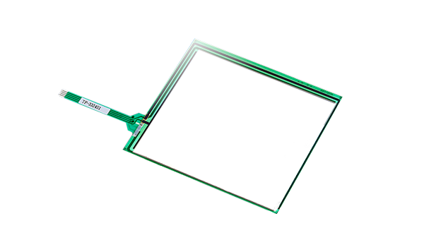 Resistive Touch