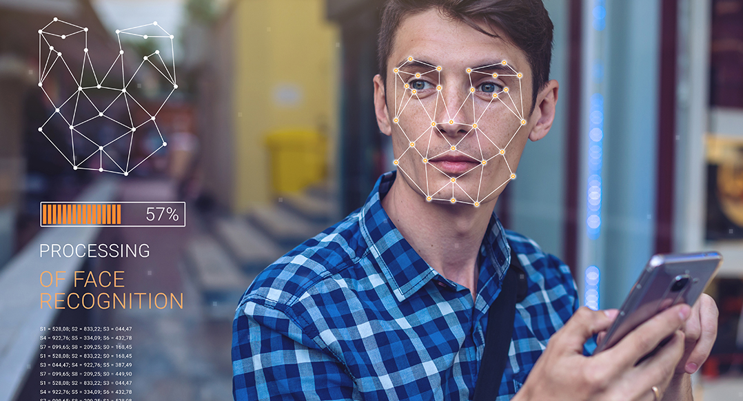 Face Recognition/Detection by DATA MODUL