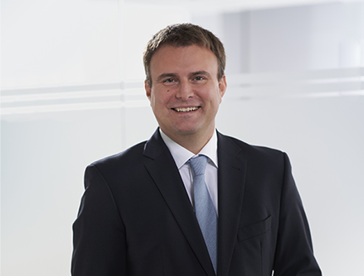 Florian Pesahl, CEO DATA MODUL Florian Pesahl, CEO DATA MODUL