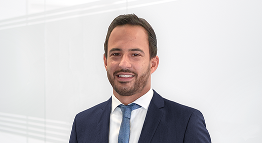 Markus Hell, Head of Product Managementt DATA MODUL