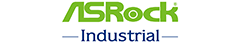 ASRock Industrial Logo ASRock