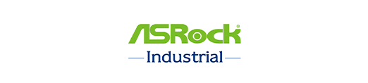 ASRock Industrial Logo ASRock Industrial