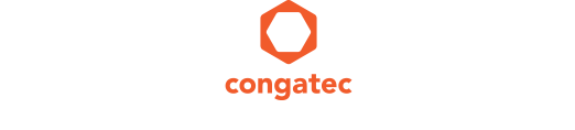 congatec Logo congatec