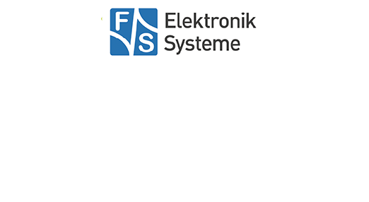 F&S Elektronik Systeme Logo F&S Elektronik Systeme