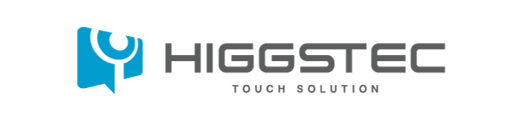 Higgstec Touch Solution Logo Higgstec