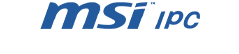 MSI IPC Logo MSI