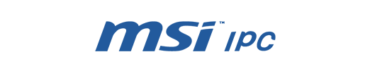 MSI IPC Logo MSI