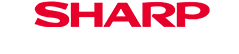 SHARP Logo Sharp