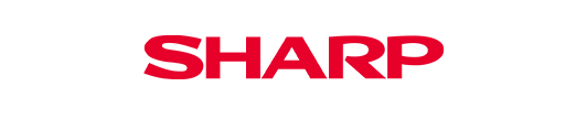Sharp Logo sharp