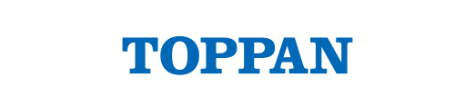 Toppan Logo Toppan