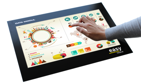 easyTOUCH