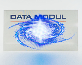 55&quot; transparent OLED