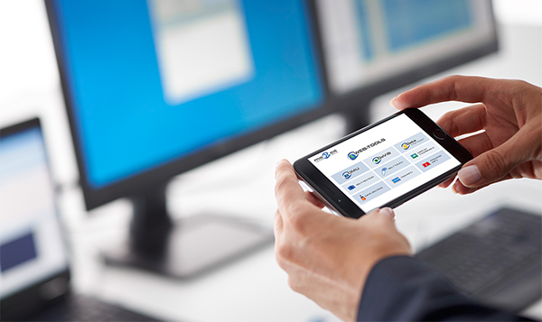 Installations at Greek airports