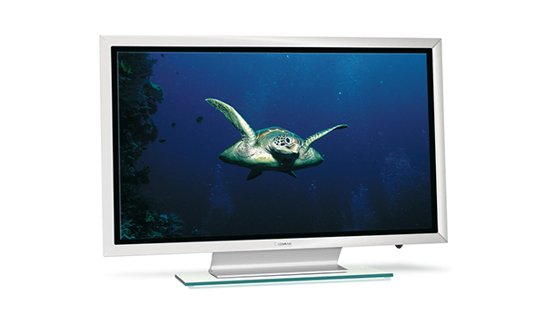 TV devices by CONRAC