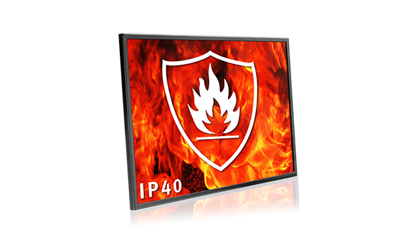 Outstanding results in fire performance tests