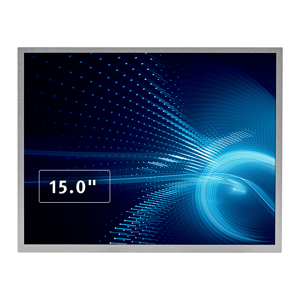 AUO Display G150XAN02.2 front