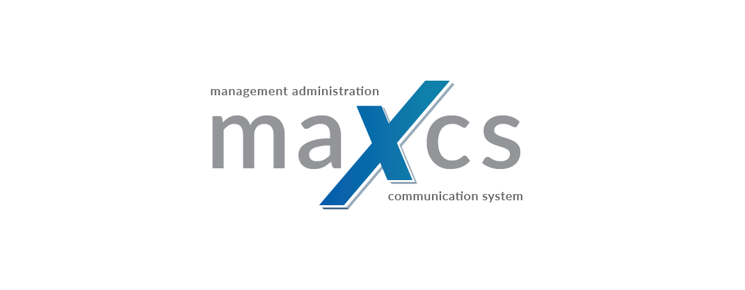 Logo maXcs