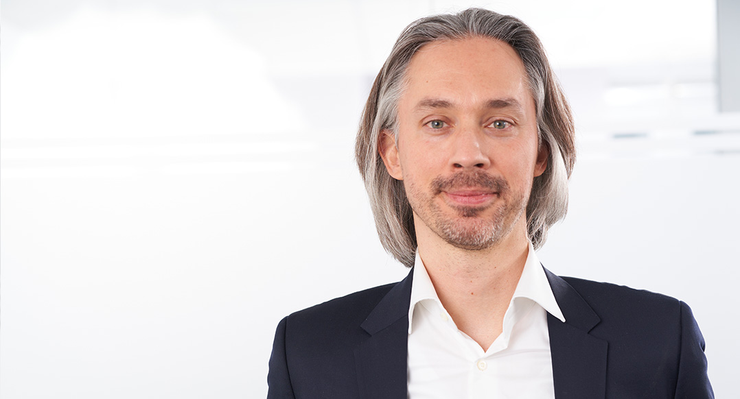 Alex Trica - Head of Research &amp; Development at DATA MODUL