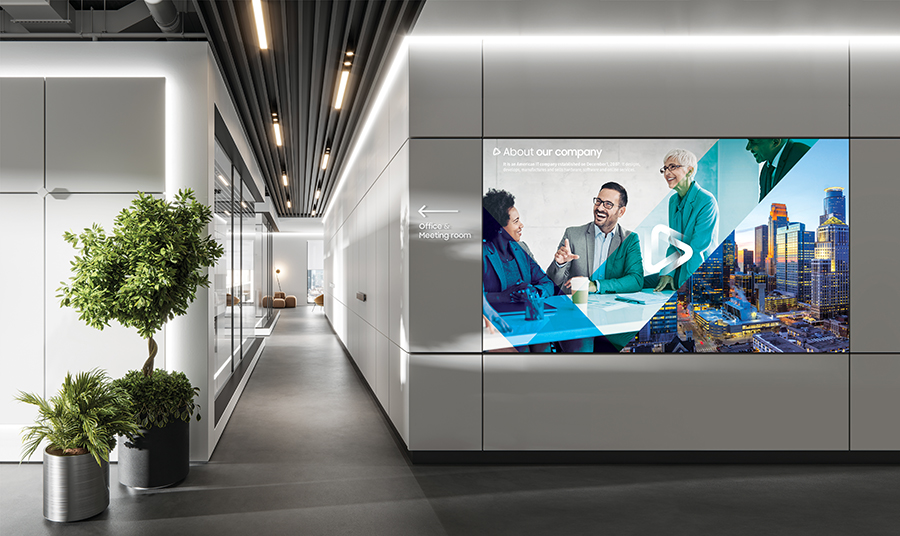 LED solutions for indoor applications led for indoor applications