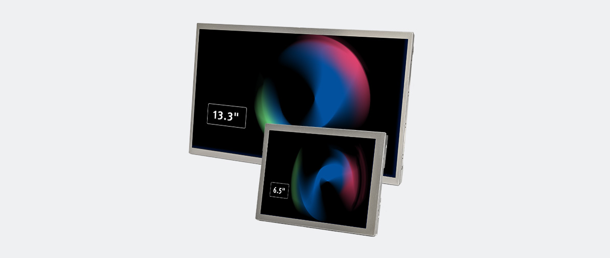 Tianma Professional Series