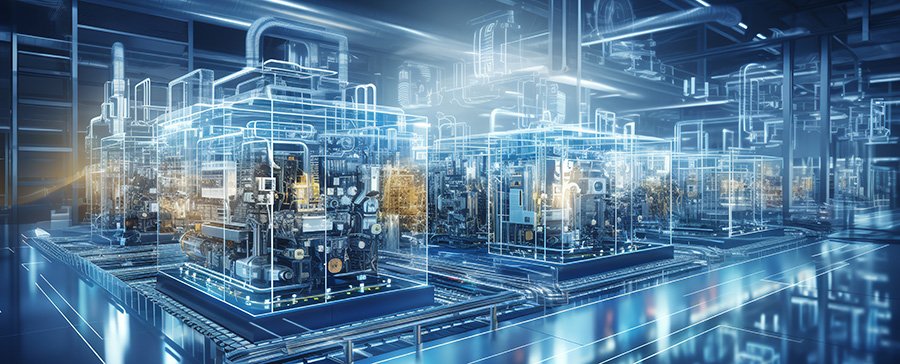 Integrated solutions integrated solutions