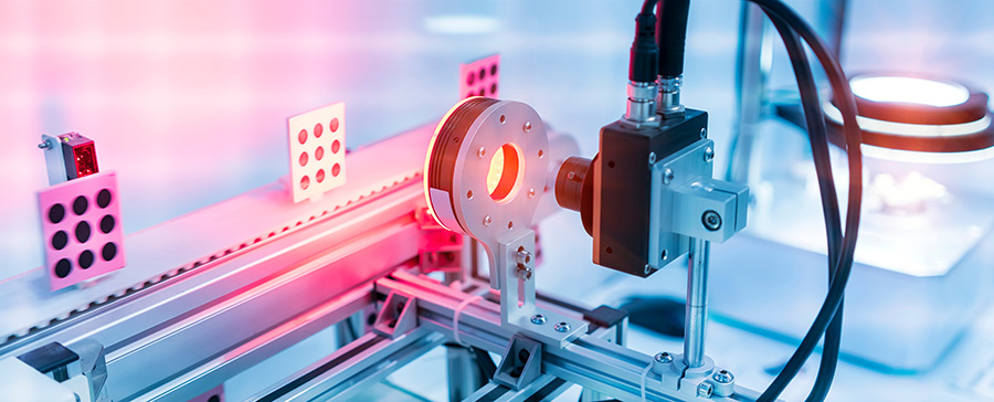 Machine vision systems machine vision system