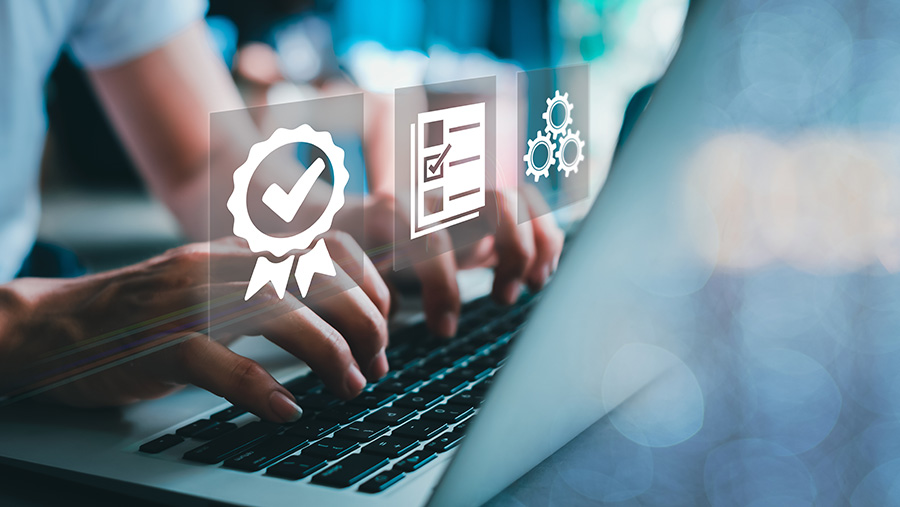 Qualification services qualification services