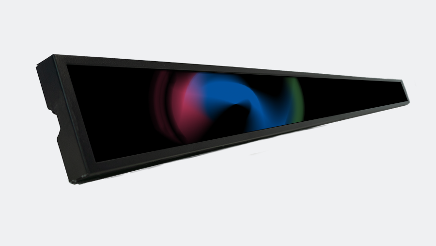 TFT Technology TFT Display