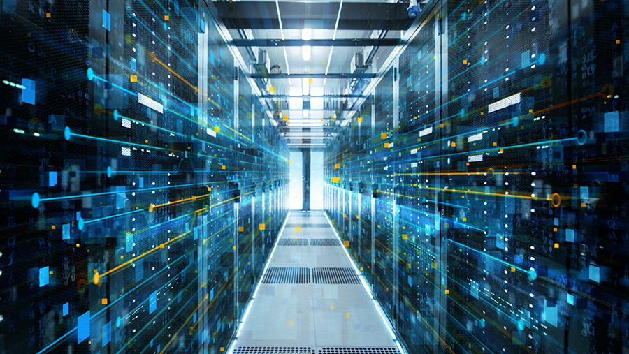 Artificial intelligence & machine learning artificial intelligence machine learning data modul
