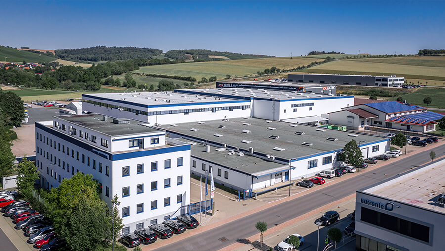 DATA MODUL Weikersheim locations weikersheim